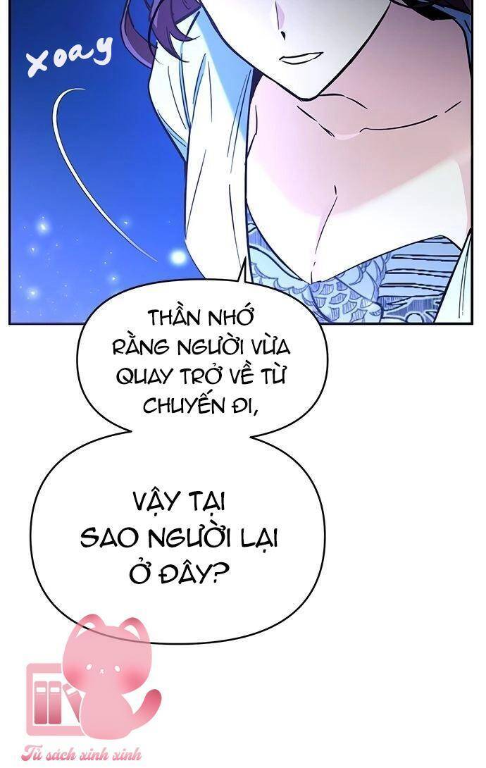 Hoa Nở Trong Cung Diên Hy Công Lược Chap 10 - Next Chap 11