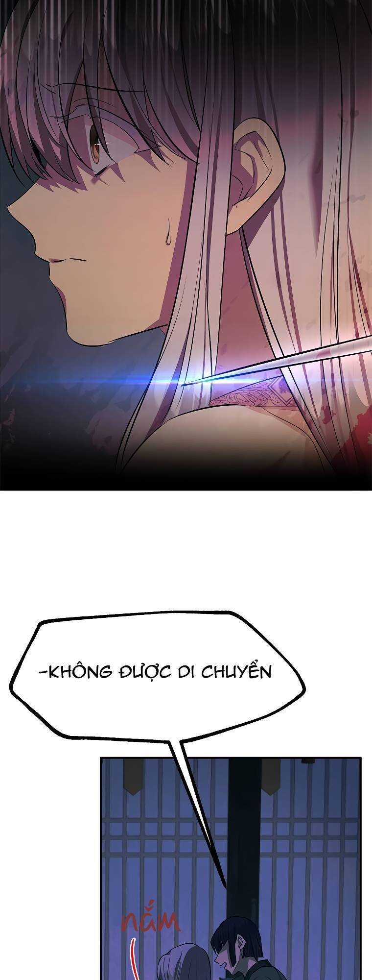 Hoa Nở Trong Cung Diên Hy Công Lược Chap 11 - Next Chap 12