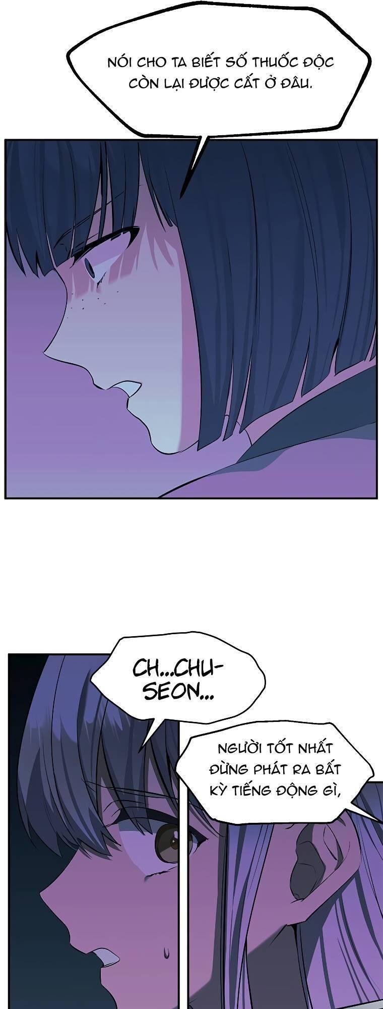 Hoa Nở Trong Cung Diên Hy Công Lược Chap 11 - Next Chap 12