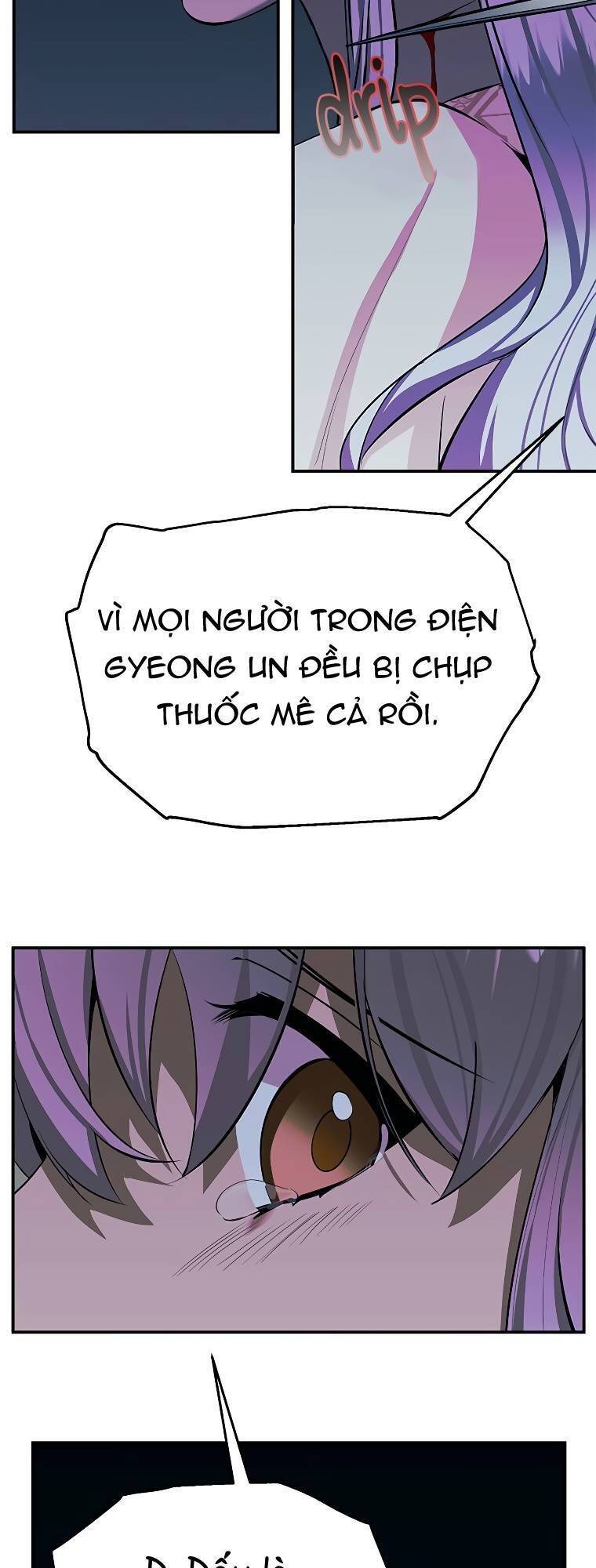 Hoa Nở Trong Cung Diên Hy Công Lược Chap 11 - Next Chap 12