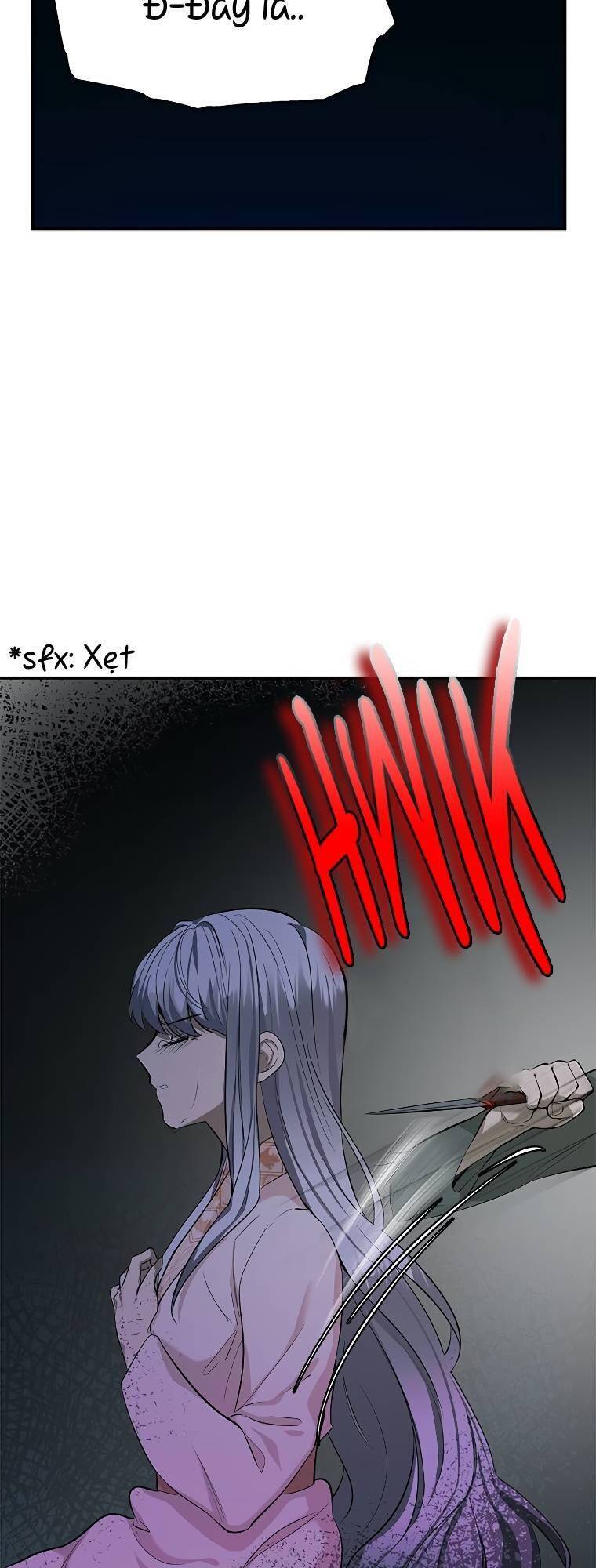 Hoa Nở Trong Cung Diên Hy Công Lược Chap 11 - Next Chap 12