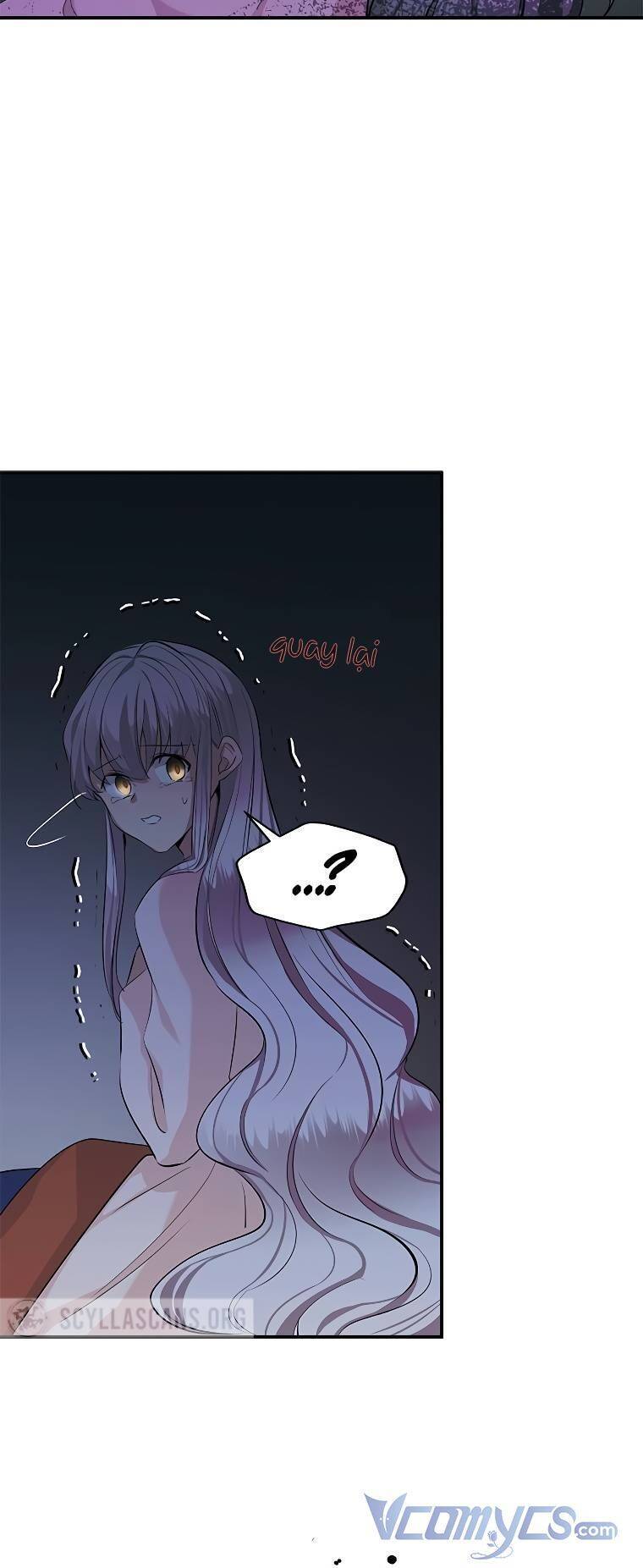 Hoa Nở Trong Cung Diên Hy Công Lược Chap 11 - Next Chap 12