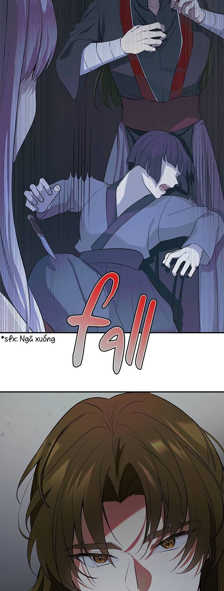Hoa Nở Trong Cung Diên Hy Công Lược Chap 11 - Next Chap 12