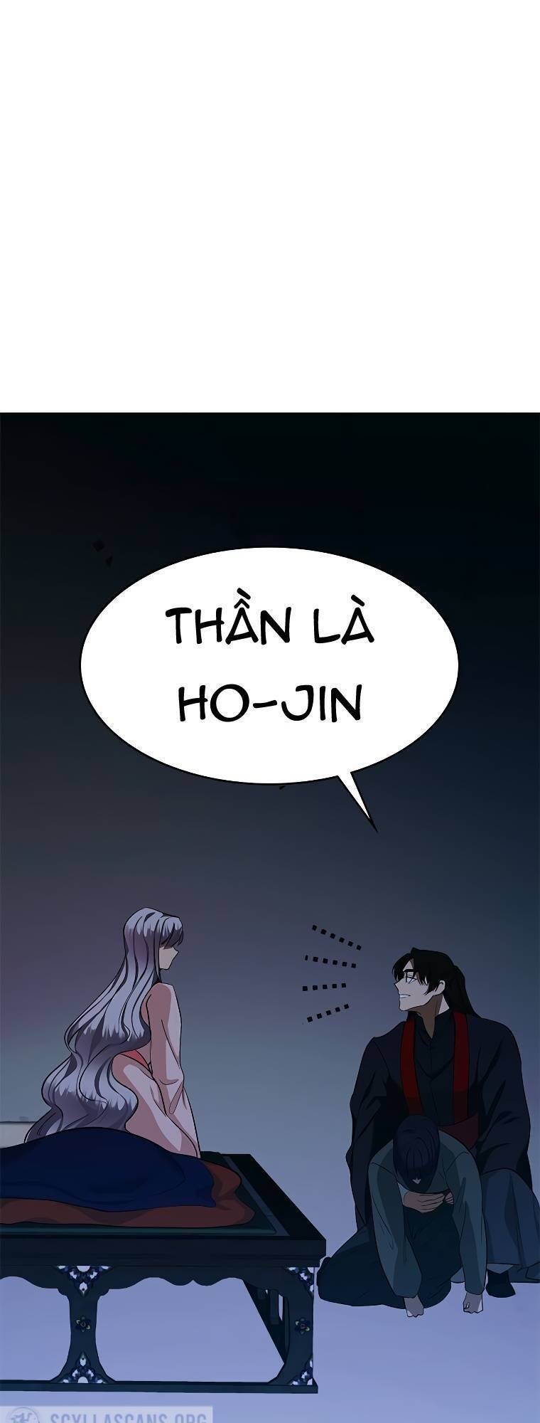 Hoa Nở Trong Cung Diên Hy Công Lược Chap 11 - Next Chap 12