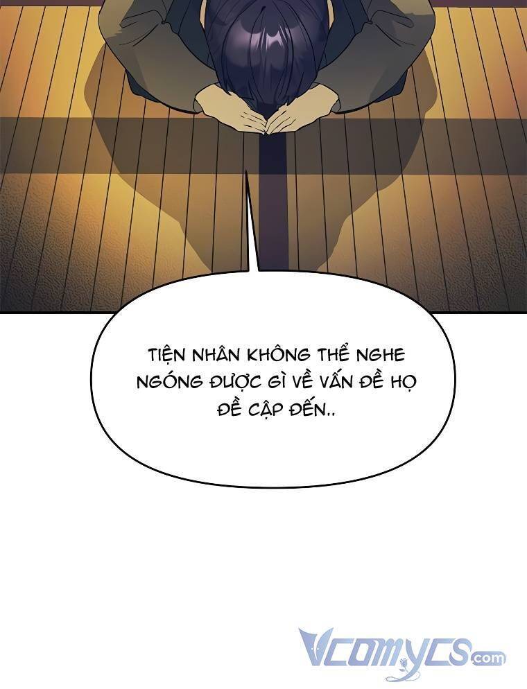 Hoa Nở Trong Cung Diên Hy Công Lược Chap 11 - Next Chap 12
