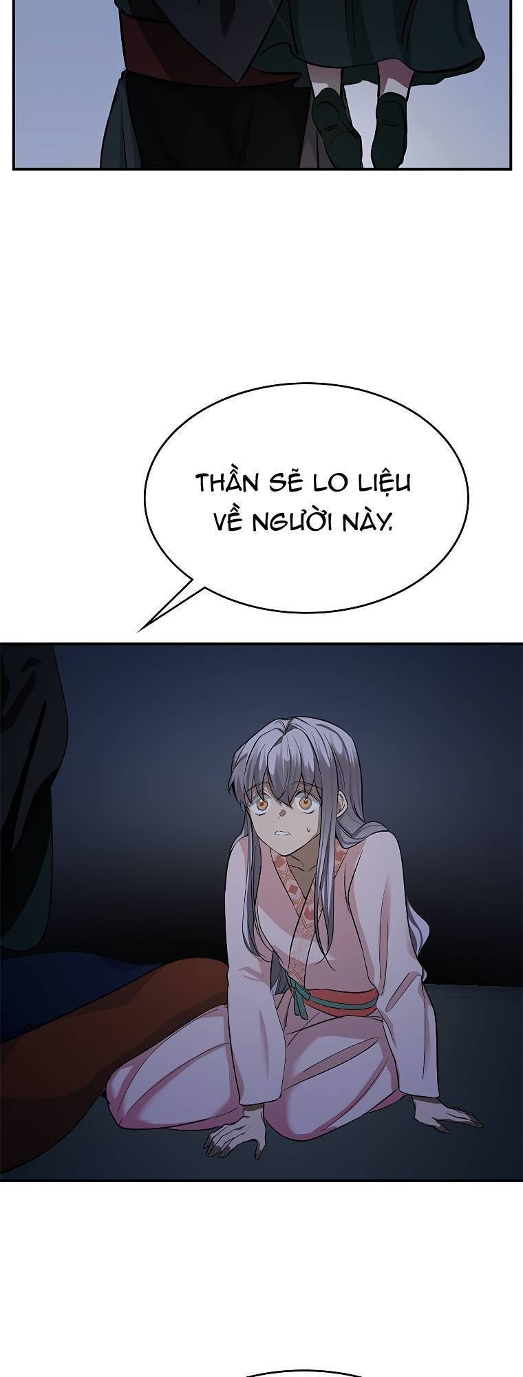 Hoa Nở Trong Cung Diên Hy Công Lược Chap 11 - Next Chap 12