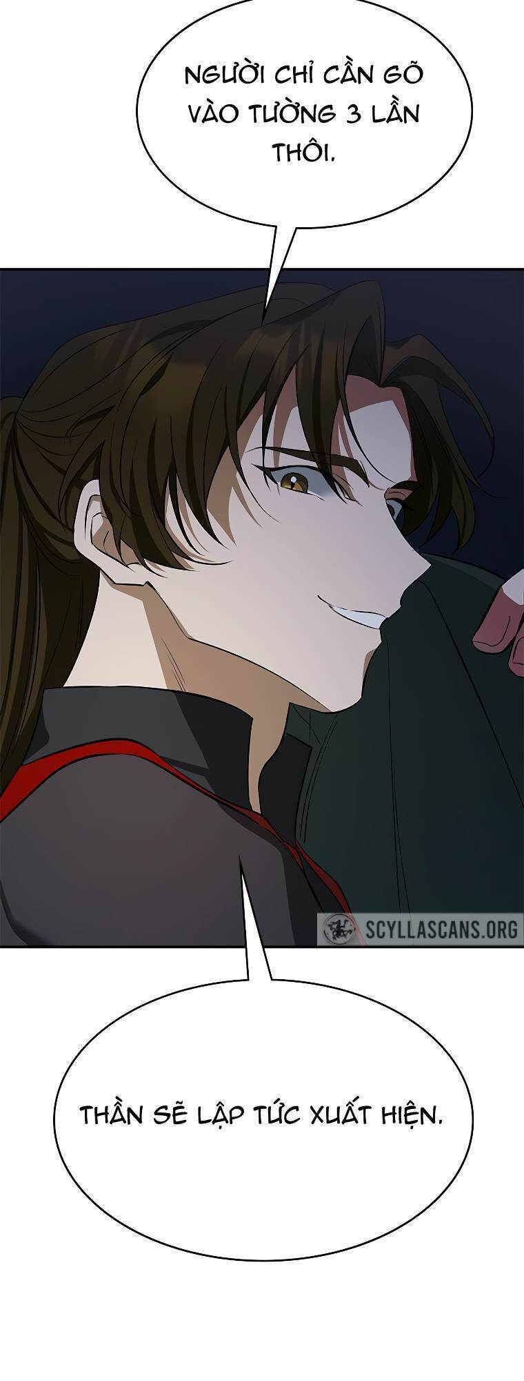 Hoa Nở Trong Cung Diên Hy Công Lược Chap 11 - Next Chap 12