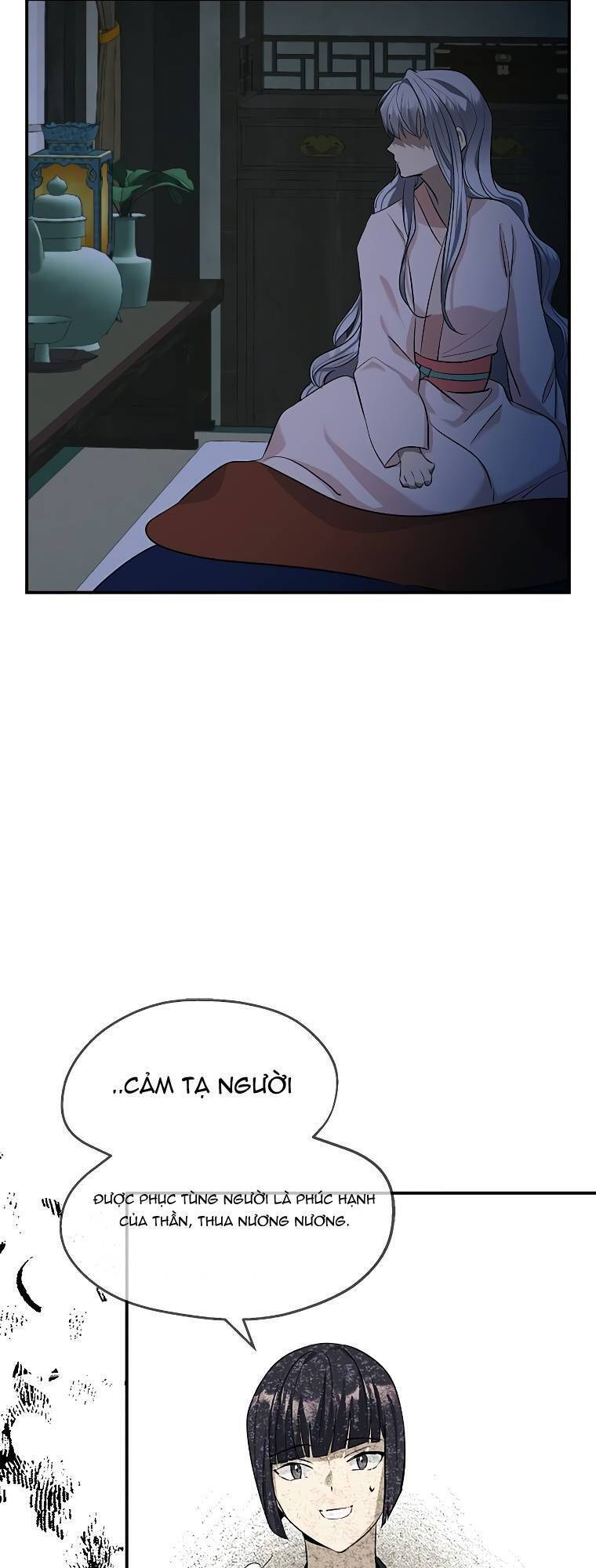 Hoa Nở Trong Cung Diên Hy Công Lược Chap 11 - Next Chap 12