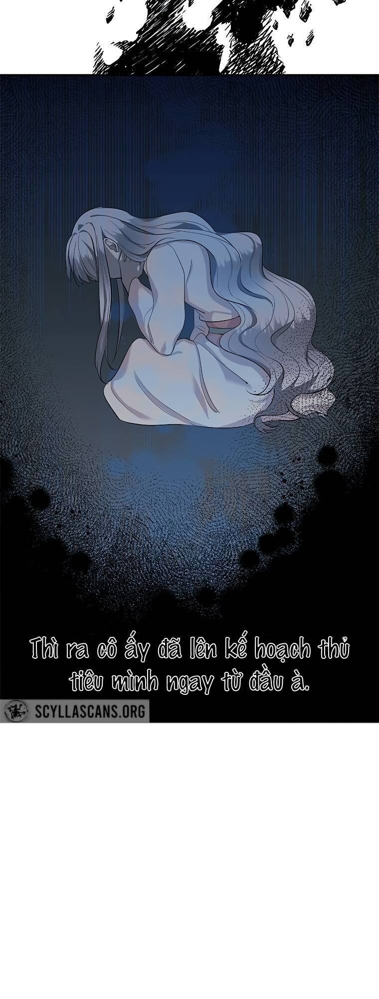 Hoa Nở Trong Cung Diên Hy Công Lược Chap 11 - Next Chap 12