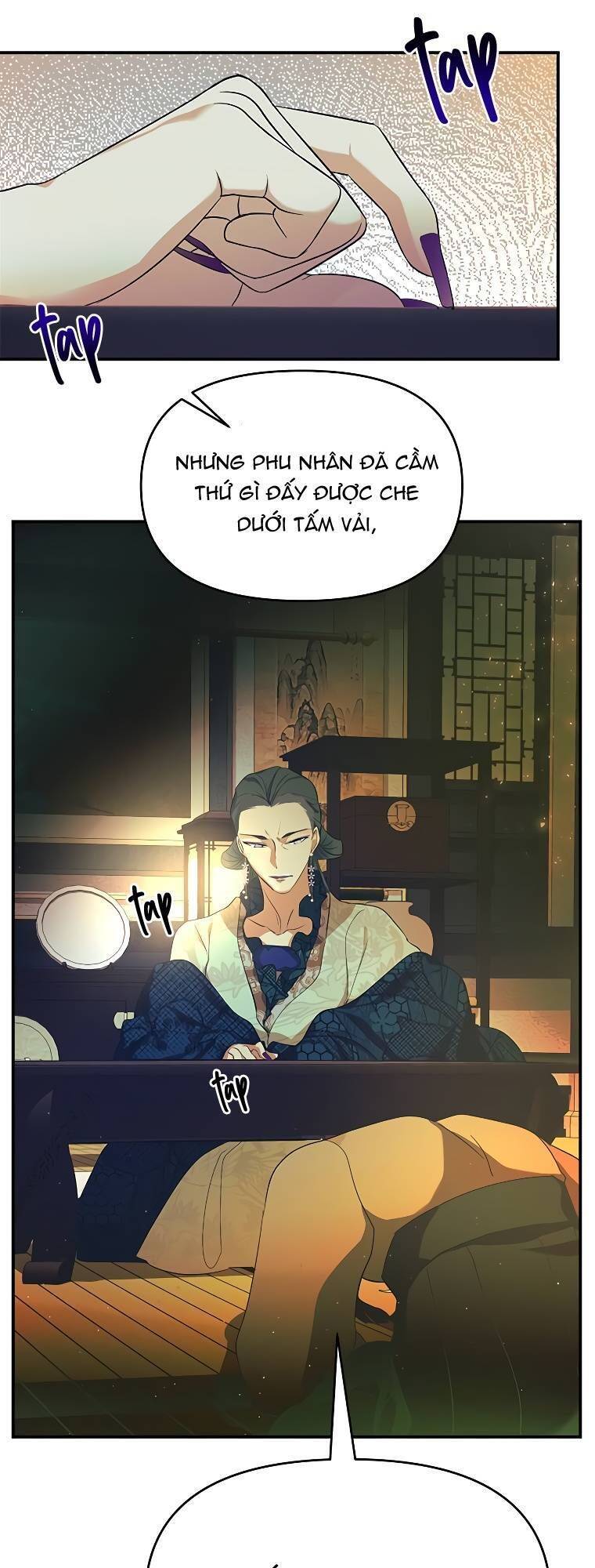 Hoa Nở Trong Cung Diên Hy Công Lược Chap 11 - Next Chap 12