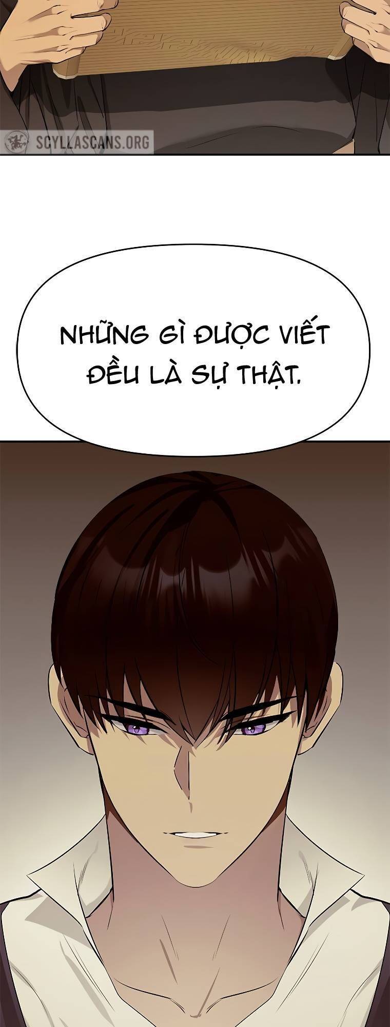 Hoa Nở Trong Cung Diên Hy Công Lược Chap 11 - Next Chap 12