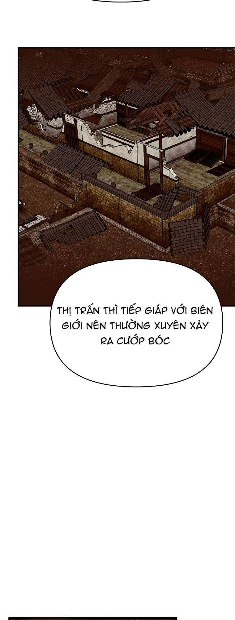 Hoa Nở Trong Cung Diên Hy Công Lược Chap 11 - Next Chap 12