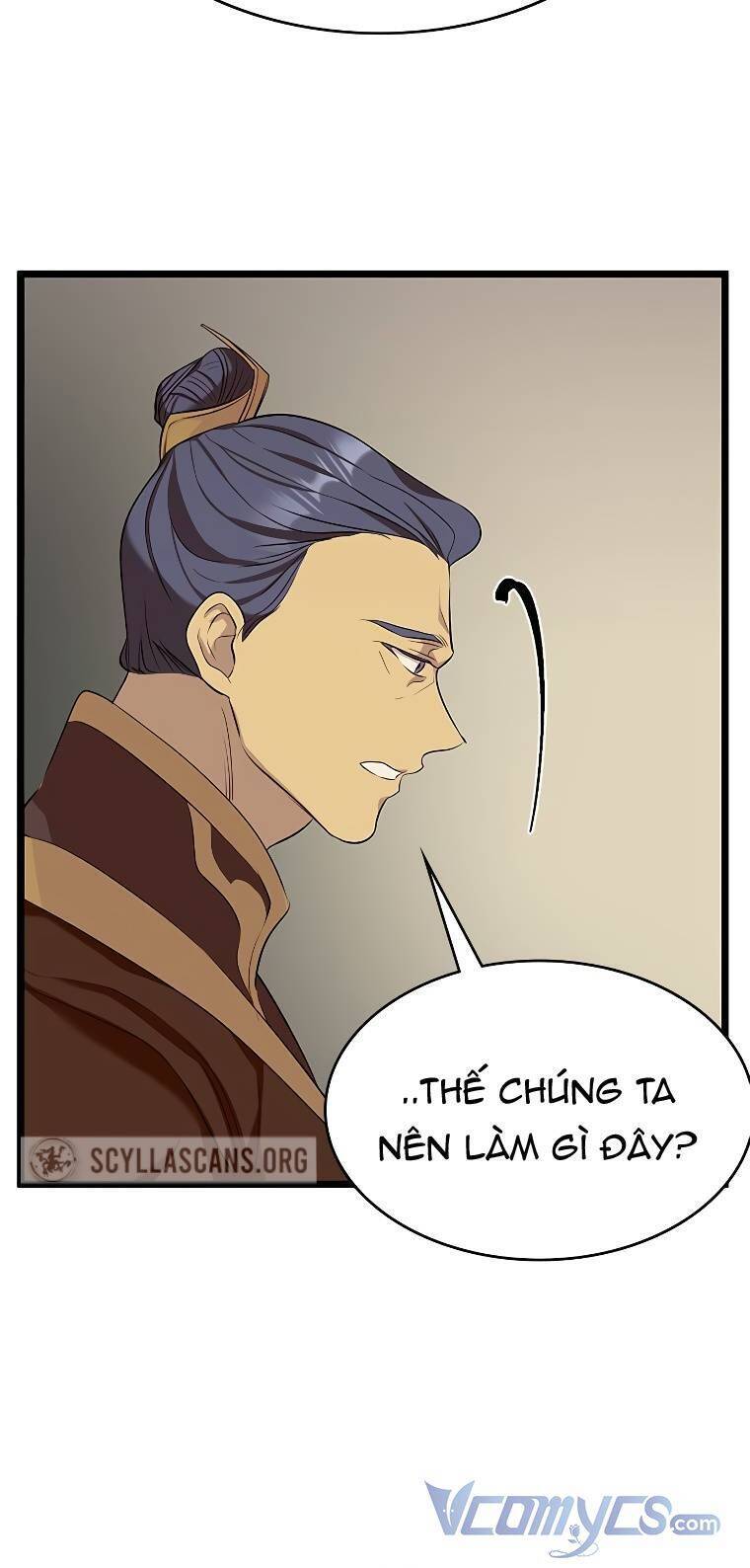 Hoa Nở Trong Cung Diên Hy Công Lược Chap 11 - Next Chap 12