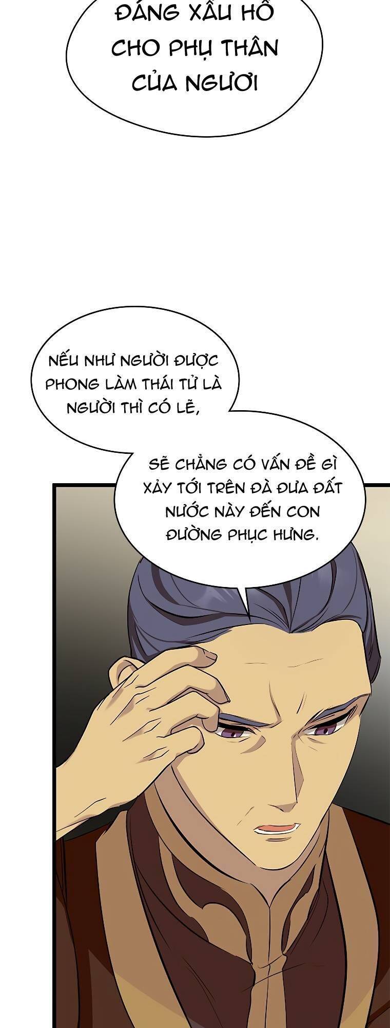 Hoa Nở Trong Cung Diên Hy Công Lược Chap 11 - Next Chap 12