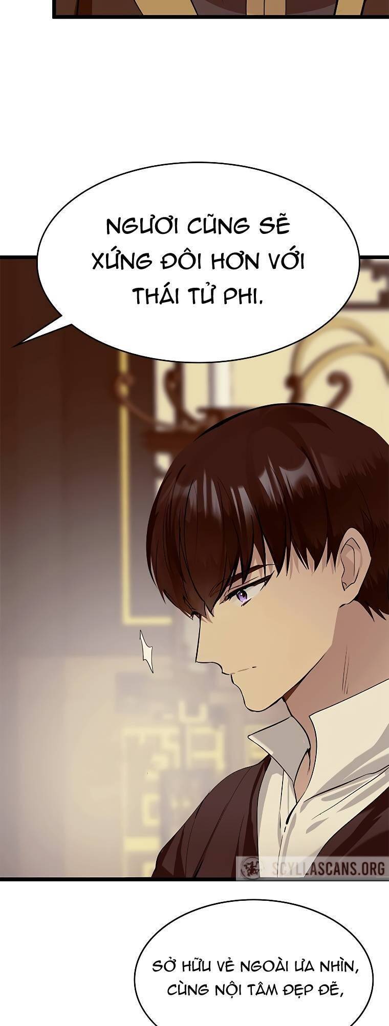 Hoa Nở Trong Cung Diên Hy Công Lược Chap 11 - Next Chap 12