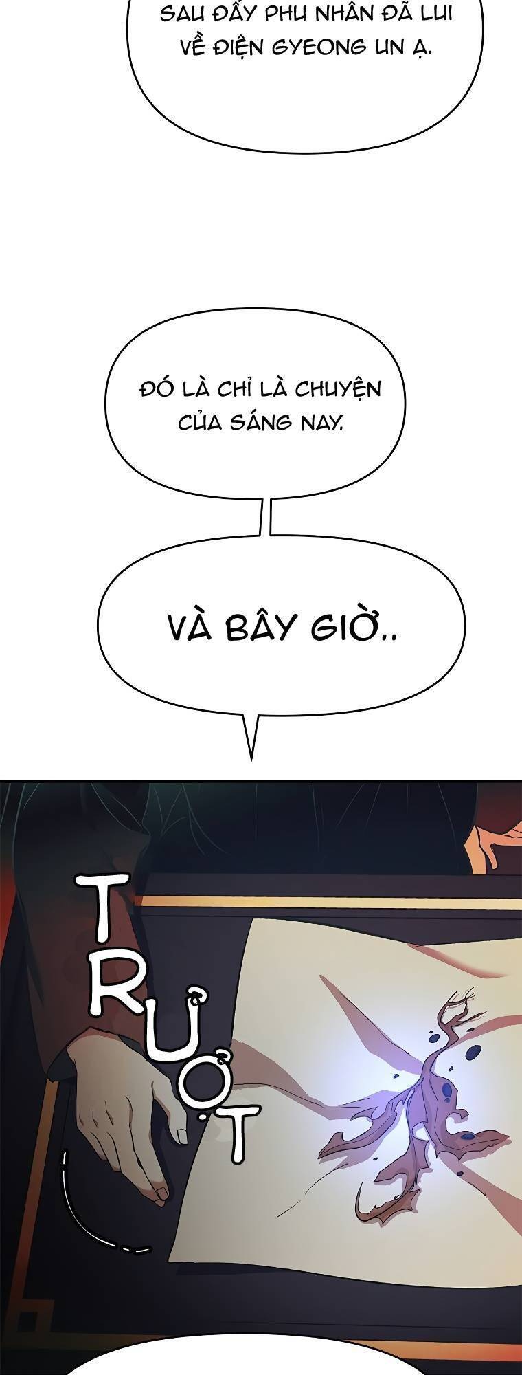 Hoa Nở Trong Cung Diên Hy Công Lược Chap 11 - Next Chap 12