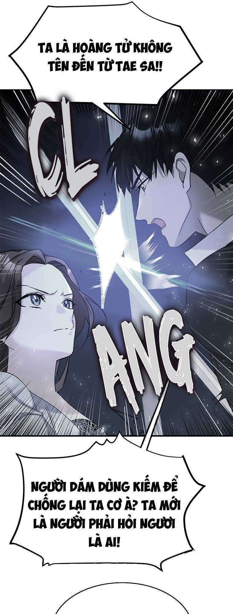 Hoa Nở Trong Cung Diên Hy Công Lược Chap 11 - Next Chap 12