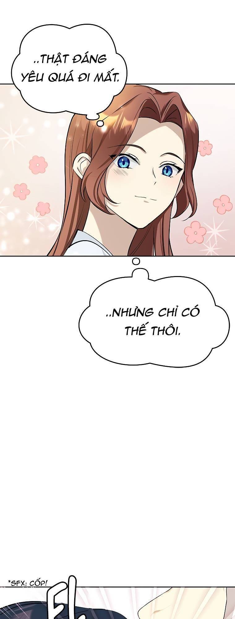 Hoa Nở Trong Cung Diên Hy Công Lược Chap 11 - Next Chap 12