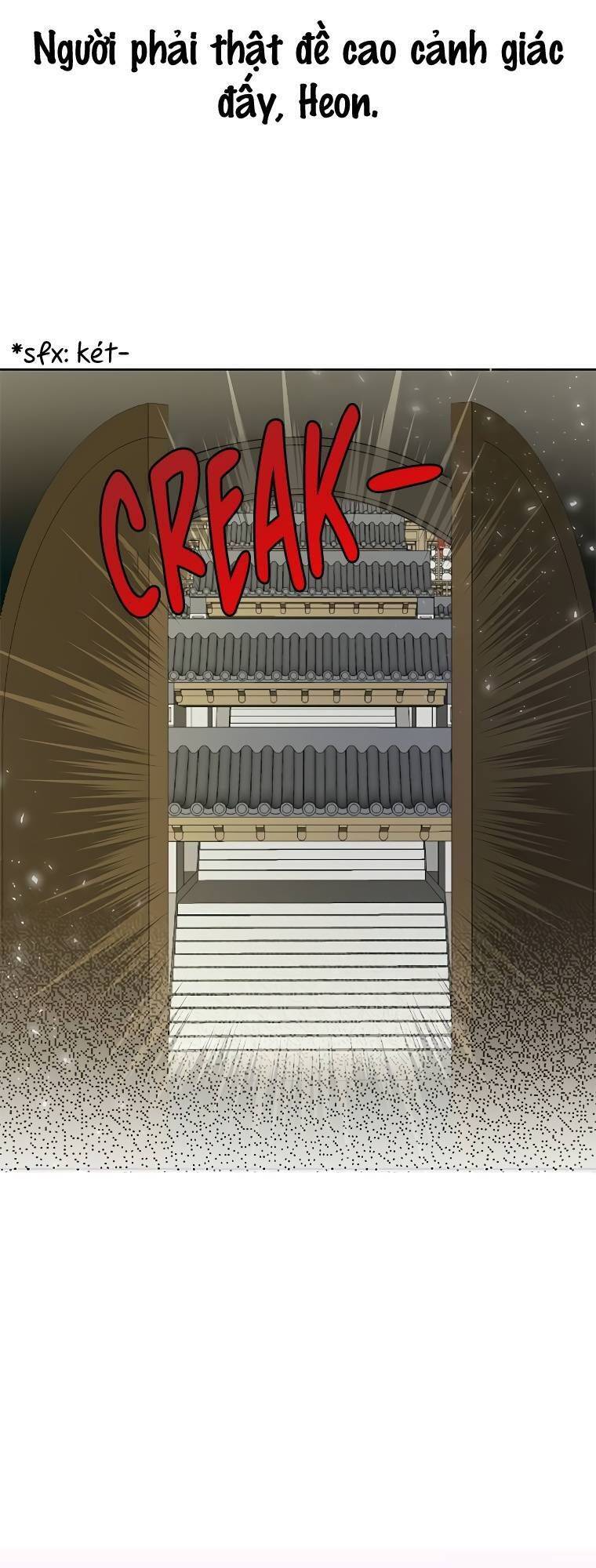 Hoa Nở Trong Cung Diên Hy Công Lược Chap 11 - Next Chap 12