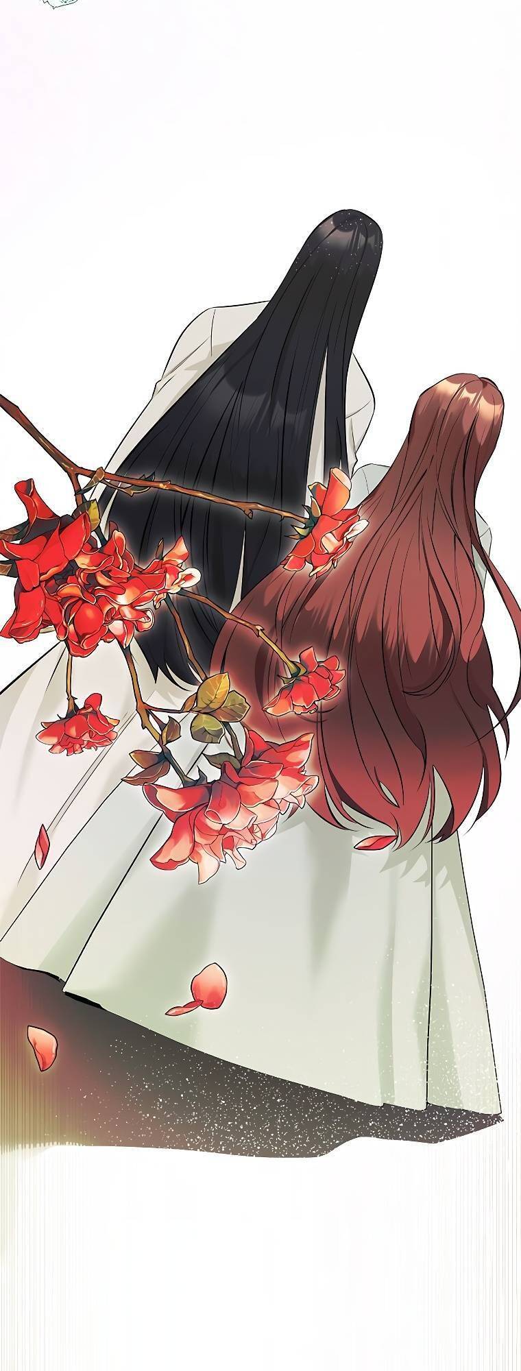 Hoa Nở Trong Cung Diên Hy Công Lược Chap 11 - Next Chap 12