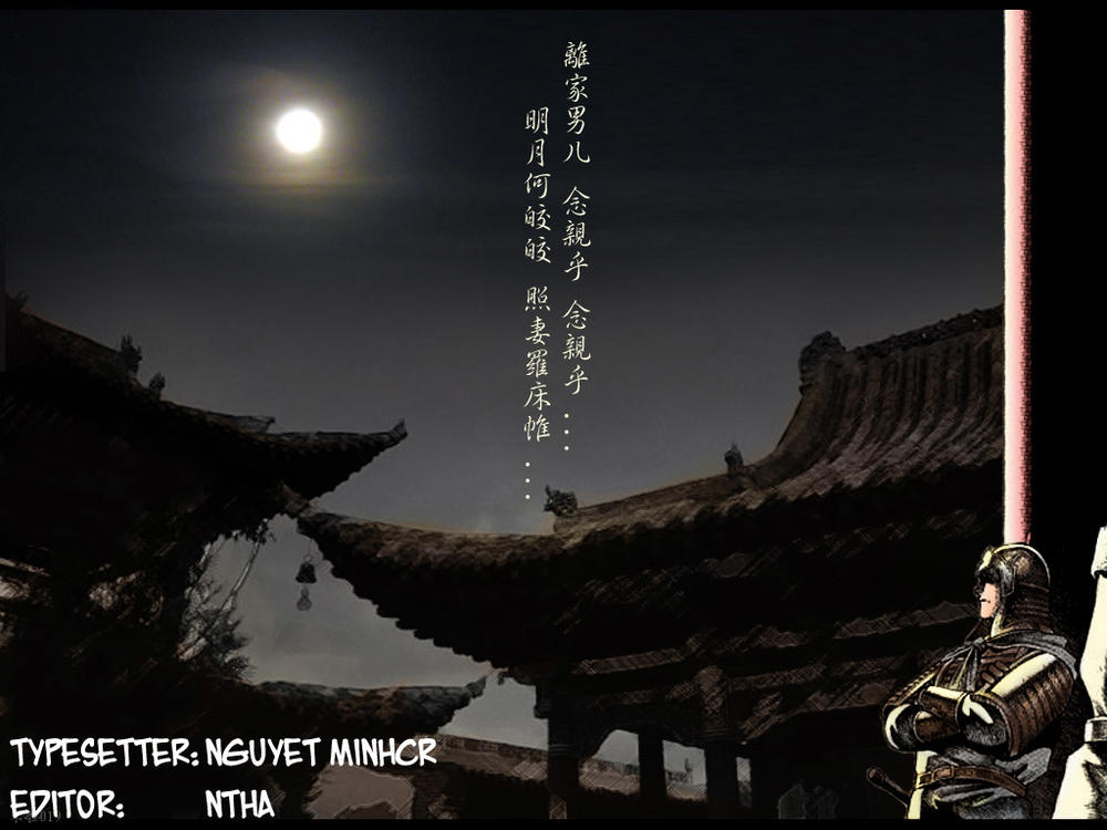 Hỏa Phụng Liêu Nguyên Chap 178 - Next Chap 179