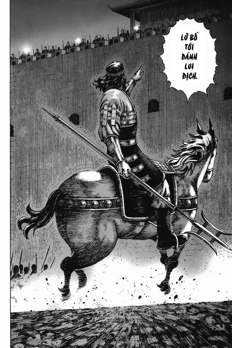 Hỏa Phụng Liêu Nguyên Chap 178 - Next Chap 179