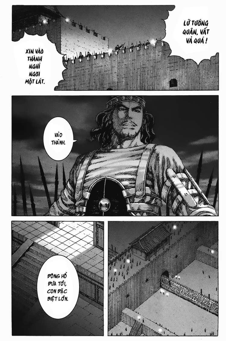 Hỏa Phụng Liêu Nguyên Chap 178 - Next Chap 179