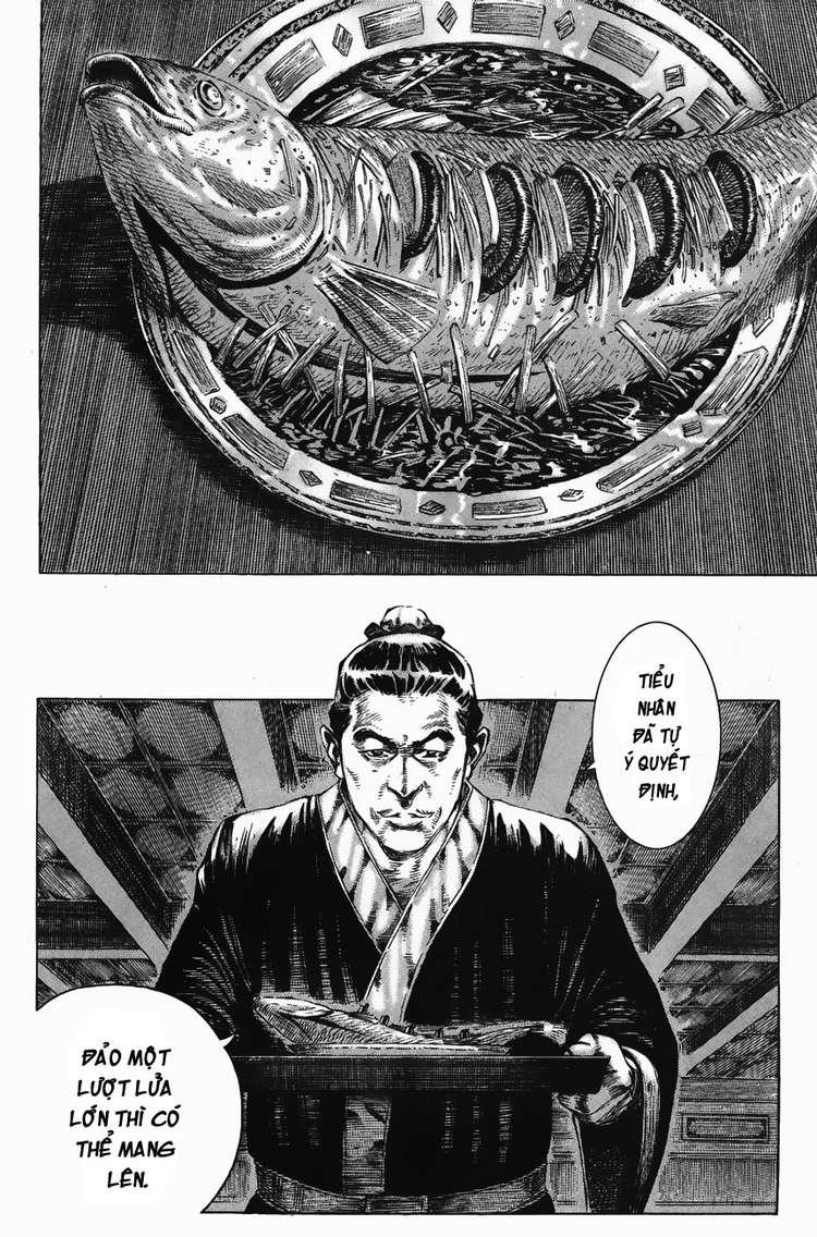 Hỏa Phụng Liêu Nguyên Chap 178 - Next Chap 179