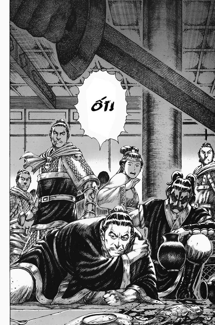 Hỏa Phụng Liêu Nguyên Chap 178 - Next Chap 179