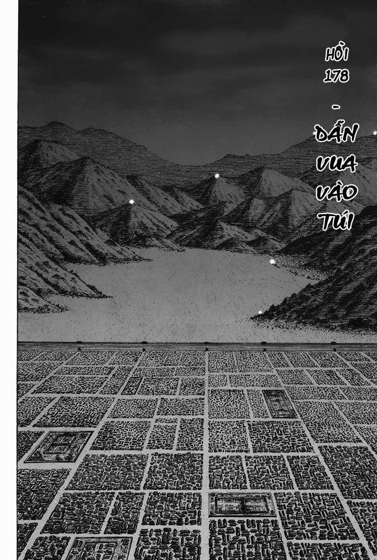 Hỏa Phụng Liêu Nguyên Chap 178 - Next Chap 179