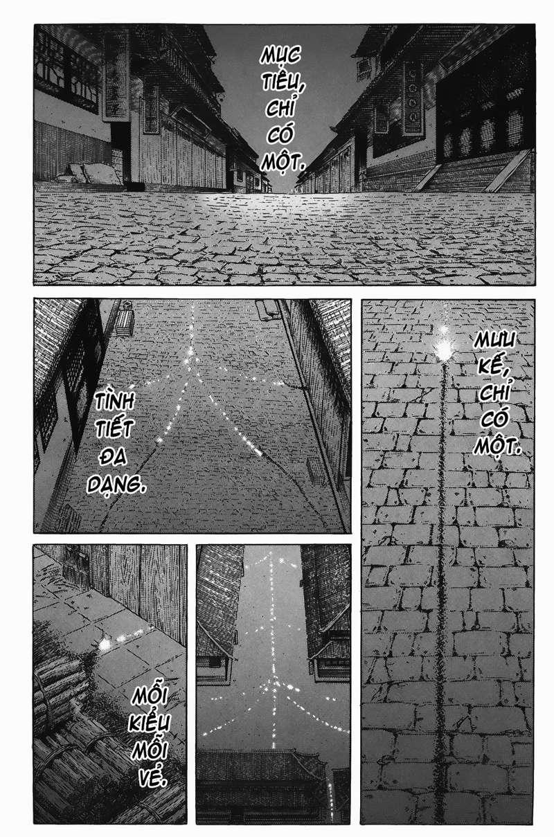 Hỏa Phụng Liêu Nguyên Chap 179 - Next Chap 180