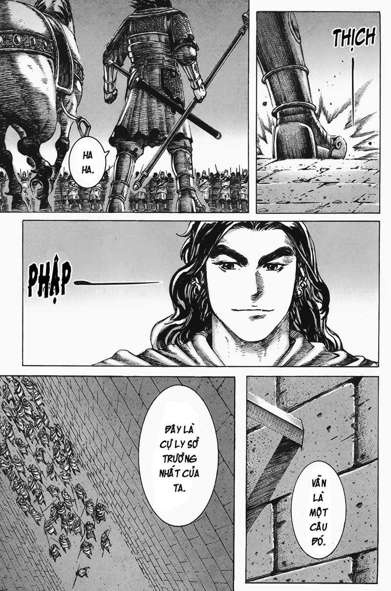 Hỏa Phụng Liêu Nguyên Chap 179 - Next Chap 180