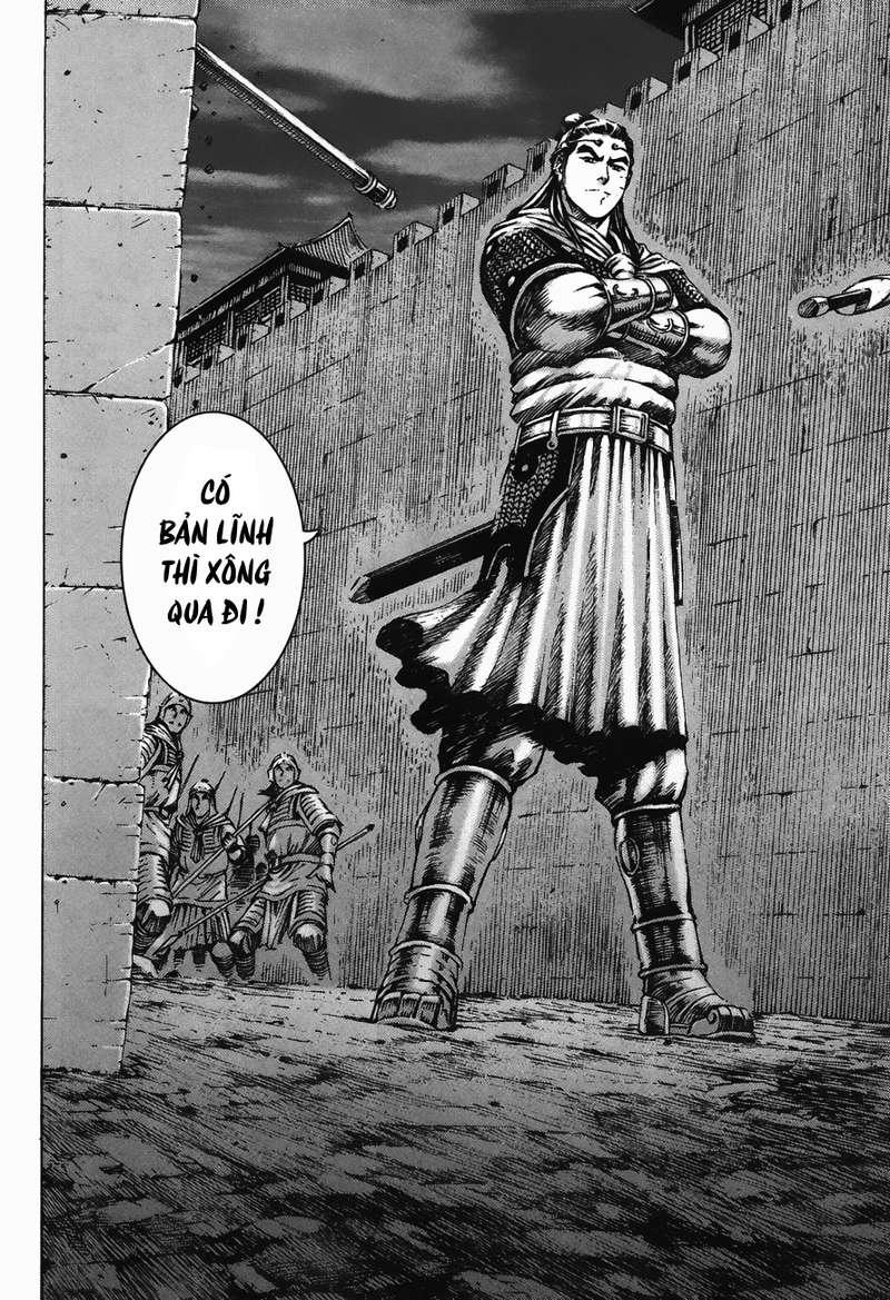 Hỏa Phụng Liêu Nguyên Chap 179 - Next Chap 180