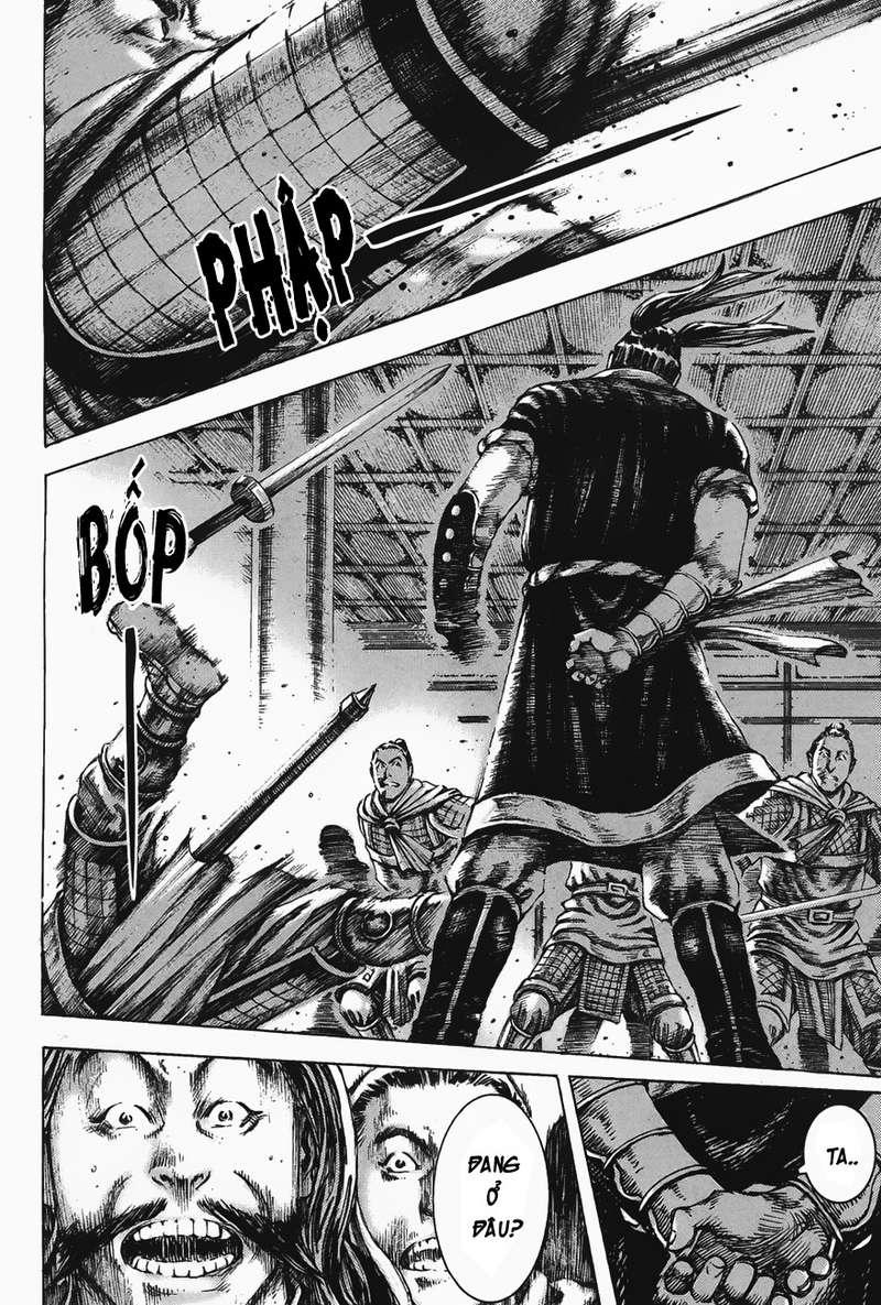 Hỏa Phụng Liêu Nguyên Chap 179 - Next Chap 180
