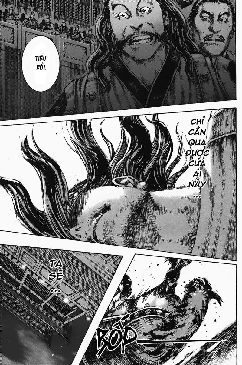 Hỏa Phụng Liêu Nguyên Chap 179 - Next Chap 180