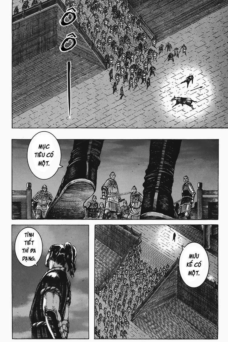Hỏa Phụng Liêu Nguyên Chap 179 - Next Chap 180