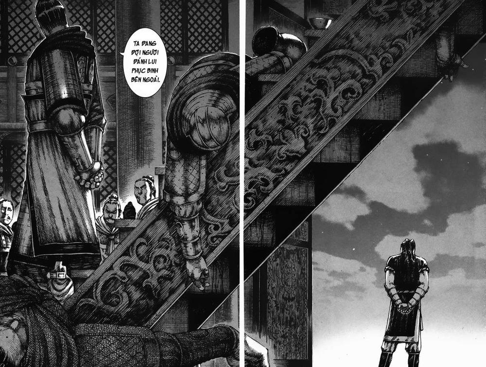 Hỏa Phụng Liêu Nguyên Chap 179 - Next Chap 180