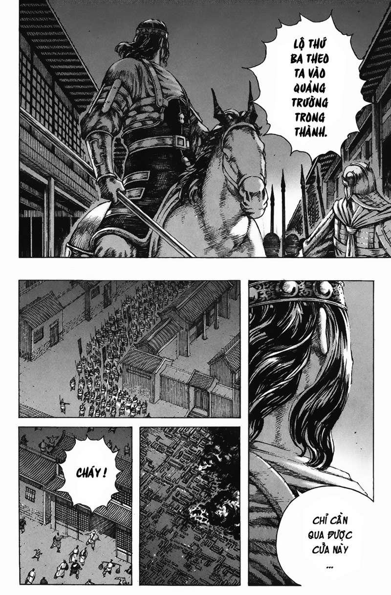 Hỏa Phụng Liêu Nguyên Chap 179 - Next Chap 180
