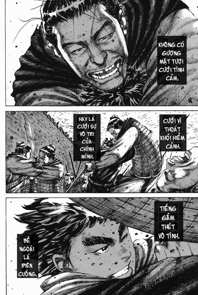 Hỏa Phụng Liêu Nguyên Chap 180 - Next Chap 181