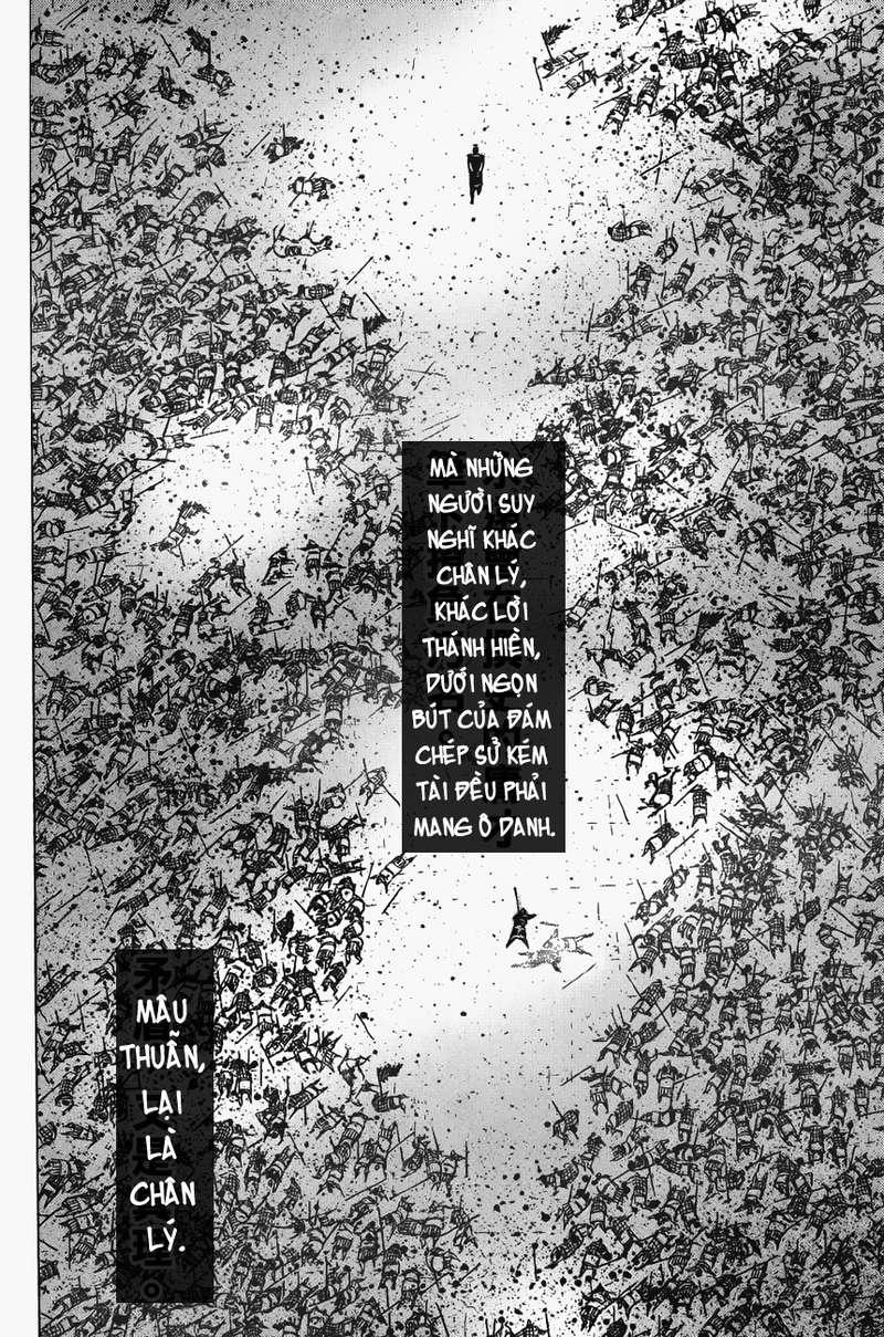 Hỏa Phụng Liêu Nguyên Chap 180 - Next Chap 181