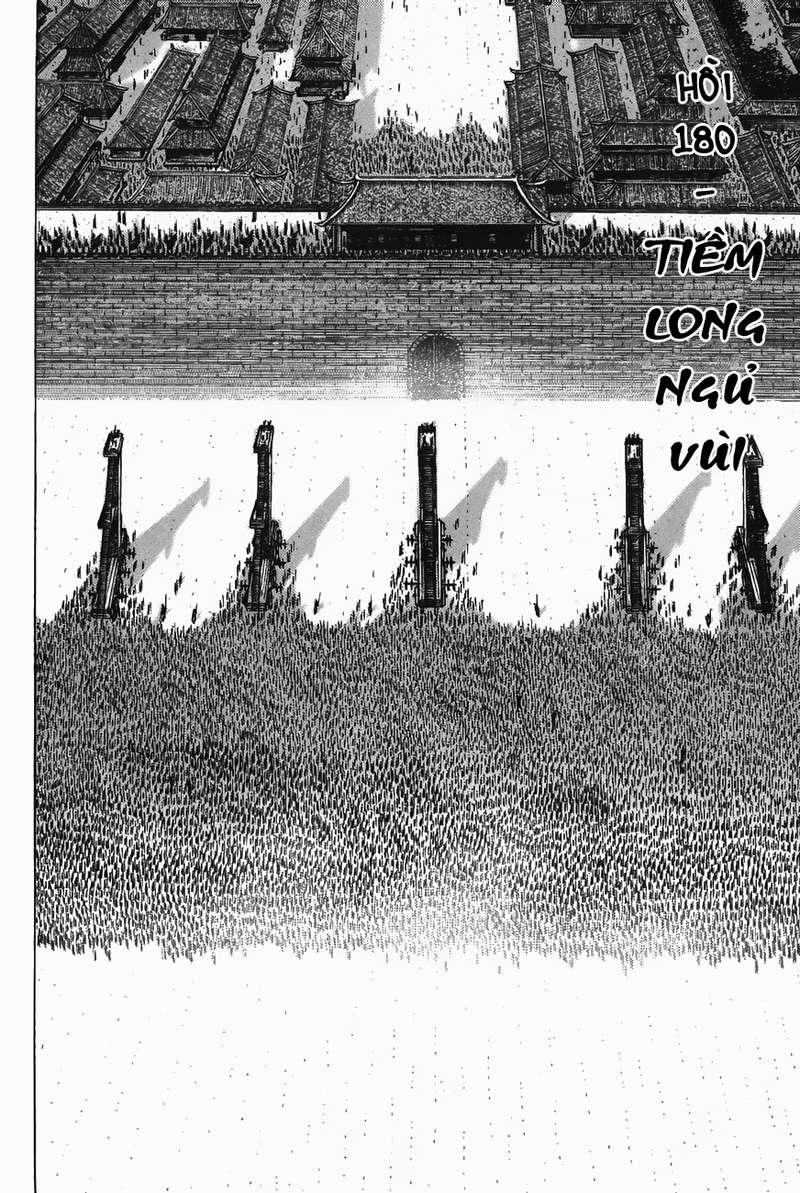 Hỏa Phụng Liêu Nguyên Chap 180 - Next Chap 181