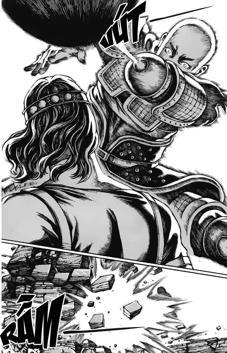 Hỏa Phụng Liêu Nguyên Chap 28 - Next Chap 29