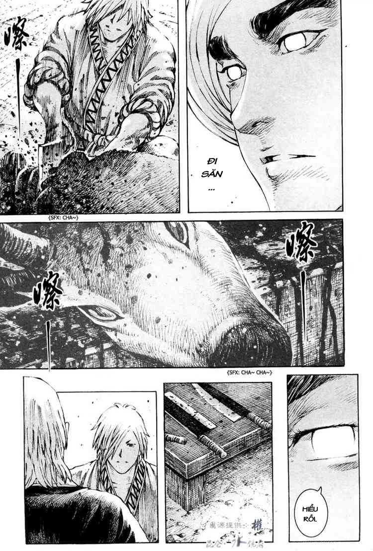 Hỏa Phụng Liêu Nguyên Chap 294 - Next Chap 295