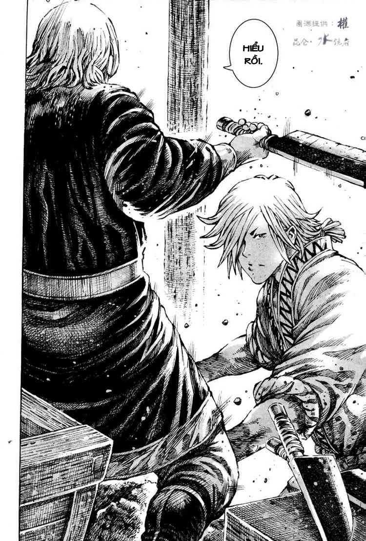 Hỏa Phụng Liêu Nguyên Chap 294 - Next Chap 295