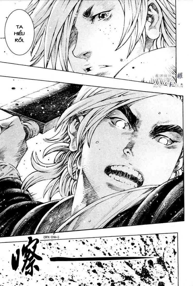 Hỏa Phụng Liêu Nguyên Chap 294 - Next Chap 295