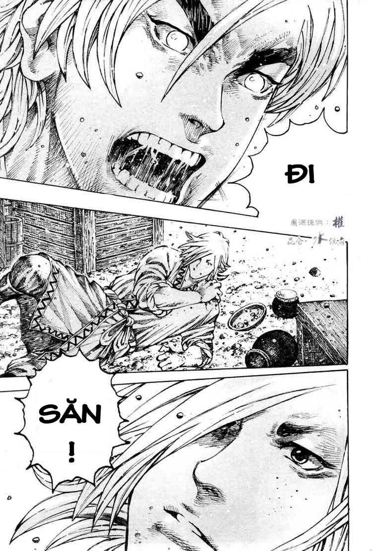 Hỏa Phụng Liêu Nguyên Chap 294 - Next Chap 295