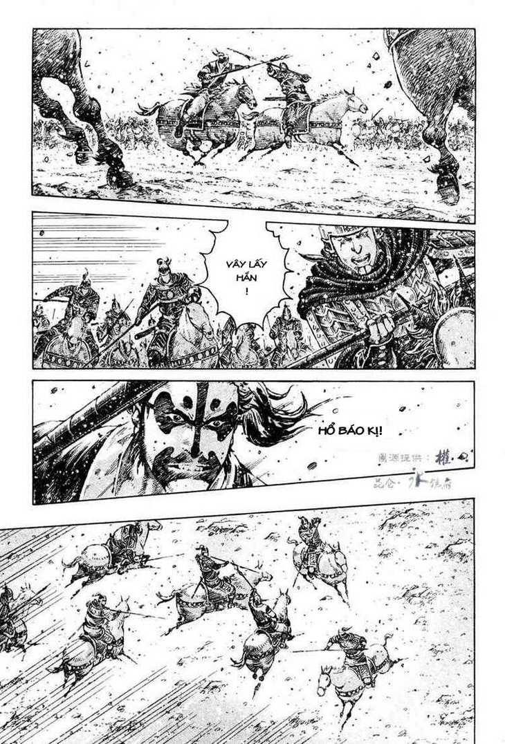 Hỏa Phụng Liêu Nguyên Chap 295 - Next Chap 296