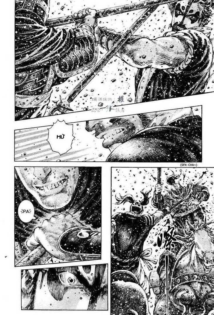 Hỏa Phụng Liêu Nguyên Chap 295 - Next Chap 296