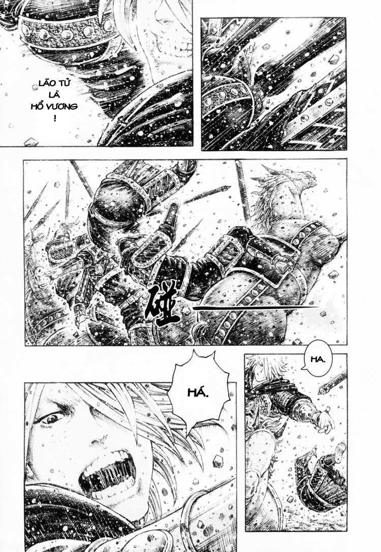 Hỏa Phụng Liêu Nguyên Chap 305 - Next Chap 306