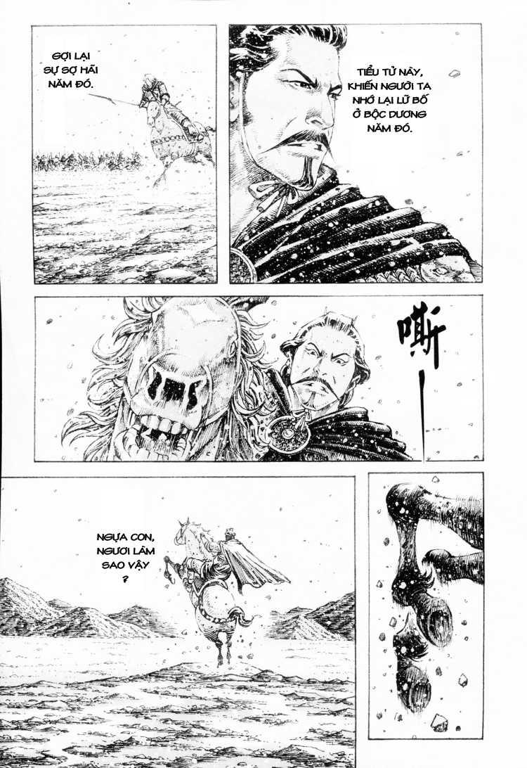 Hỏa Phụng Liêu Nguyên Chap 305 - Next Chap 306